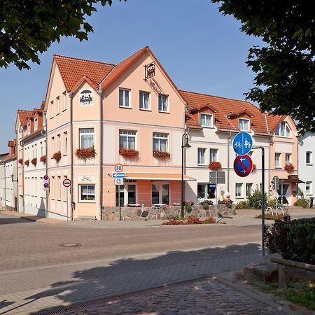 Hotel Für Dich Waren  Exterior foto