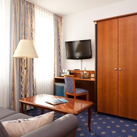 Hotel Für Dich Waren  Habitación foto