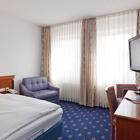 Hotel Für Dich Waren  Habitación foto