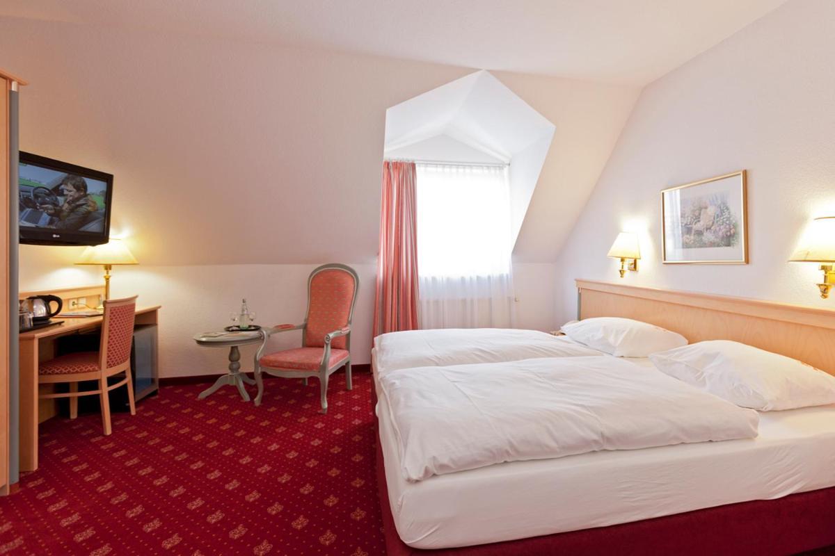Hotel Für Dich Waren  Exterior foto