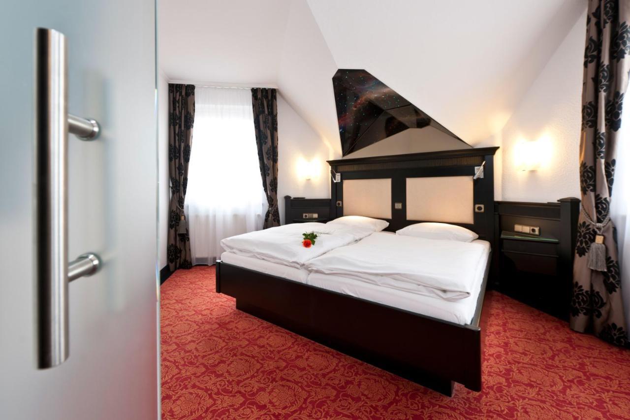 Hotel Für Dich Waren  Habitación foto