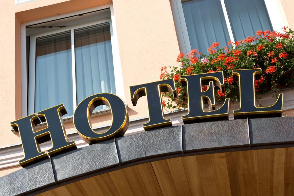 Hotel Für Dich Waren  Exterior foto