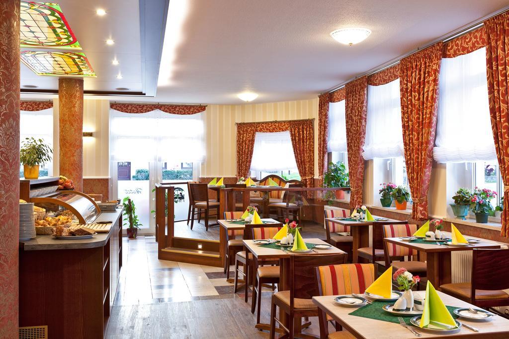 Hotel Für Dich Waren  Exterior foto