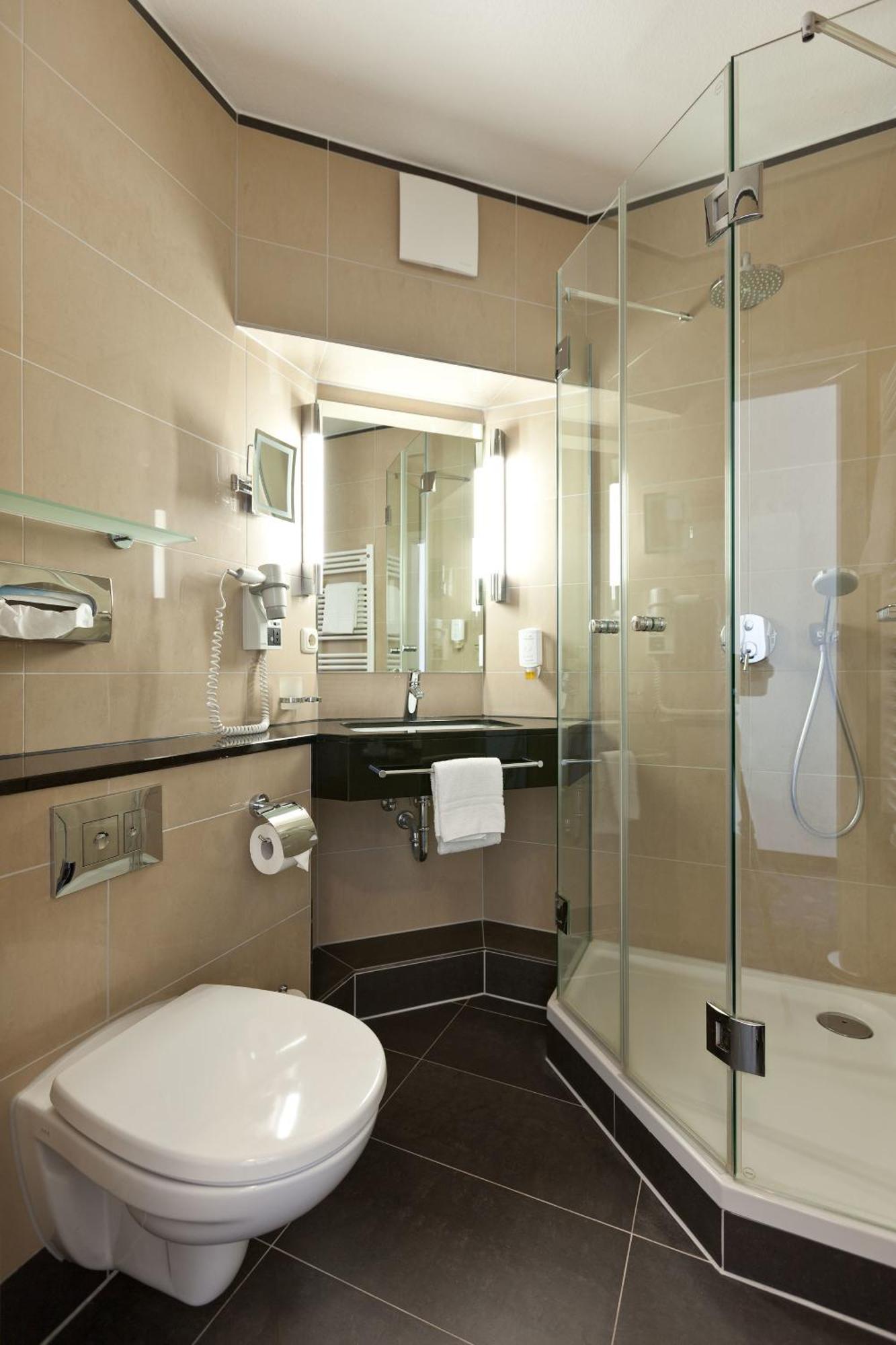 Hotel Für Dich Waren  Habitación foto