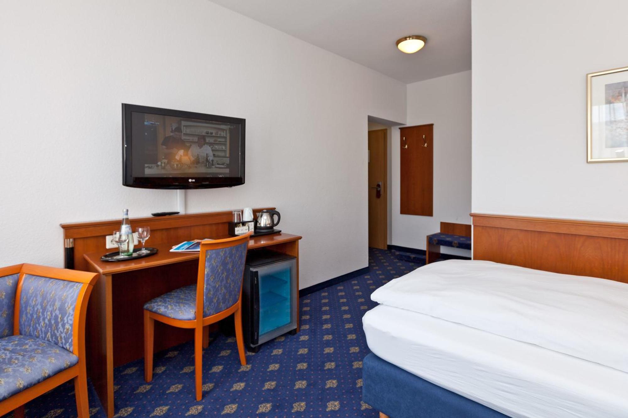 Hotel Für Dich Waren  Habitación foto